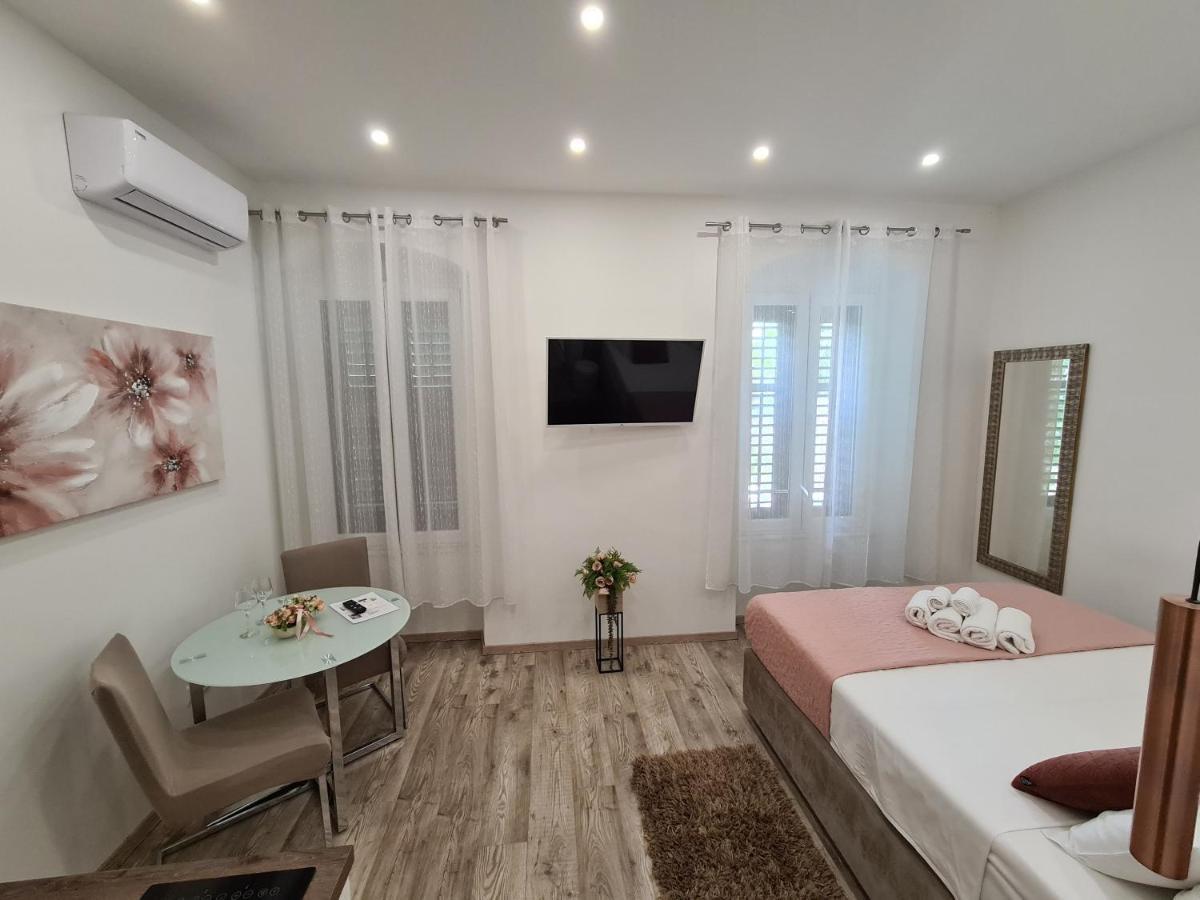 D&D Suites In Split Centre Eksteriør billede