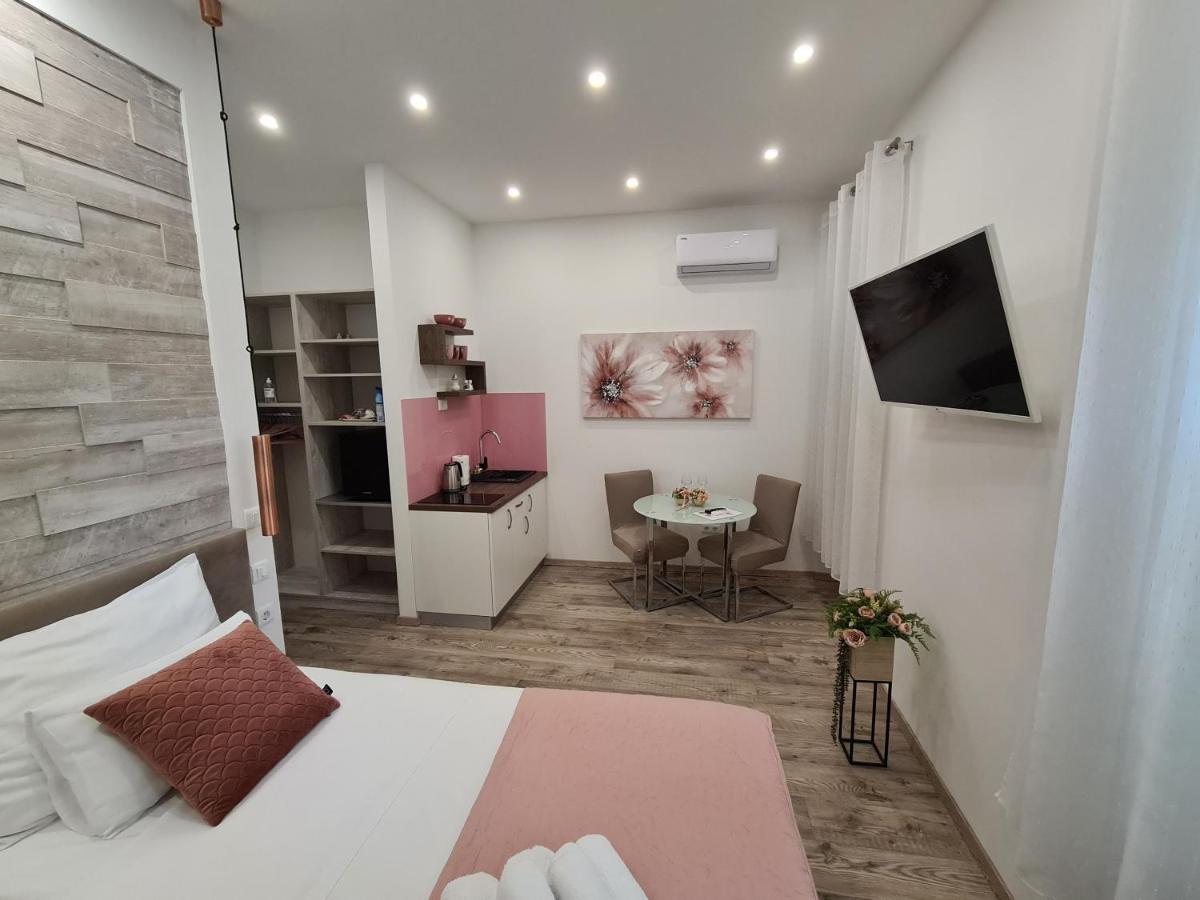 D&D Suites In Split Centre Eksteriør billede