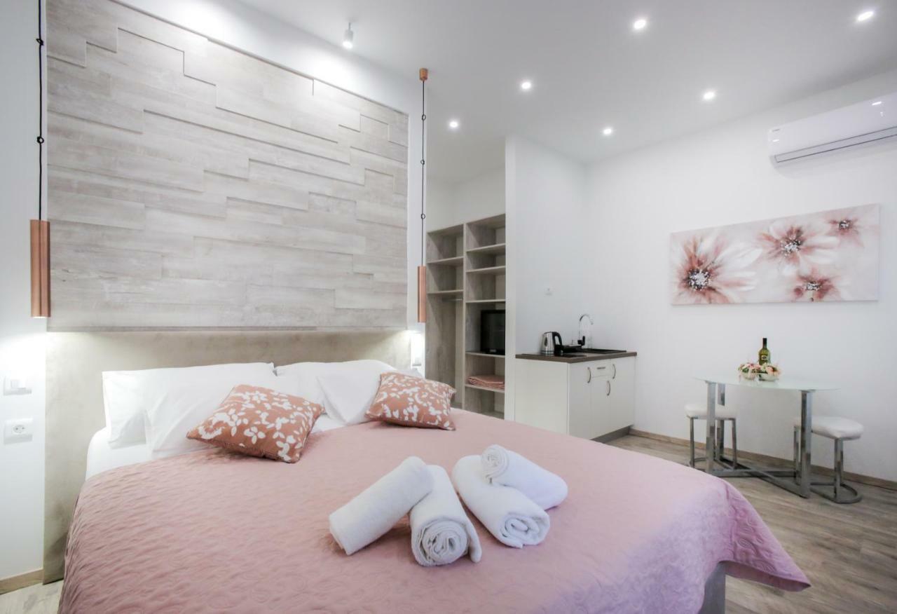 D&D Suites In Split Centre Eksteriør billede