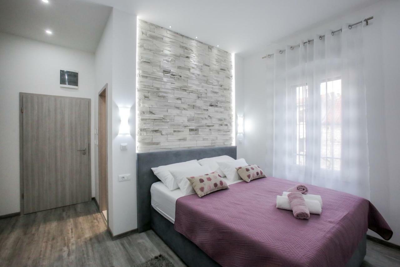 D&D Suites In Split Centre Eksteriør billede